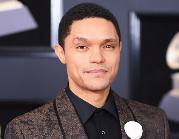 Trevor Noah Germany Tour Trevor Noah Germany Tour